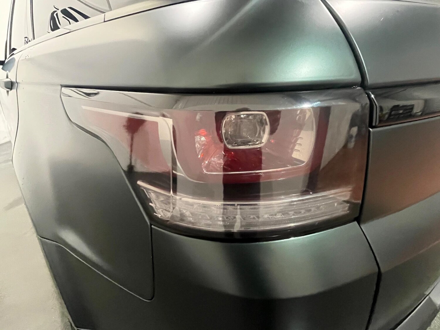 Used Land Rover Range Rover Sport 2016 for sale - 77386442: Photo 67