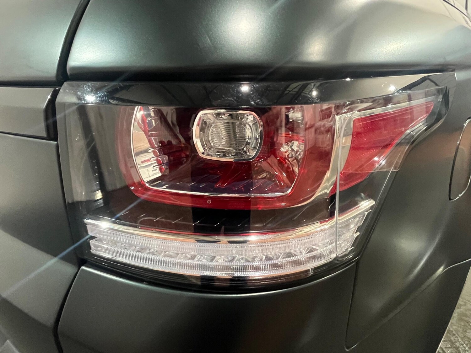 Used Land Rover Range Rover Sport 2016 for sale - 77386442: Photo 68