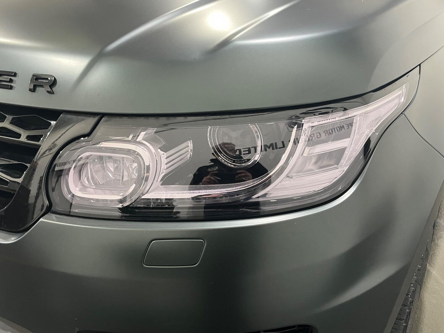 Used Land Rover Range Rover Sport 2016 for sale - 77386442: Photo 69