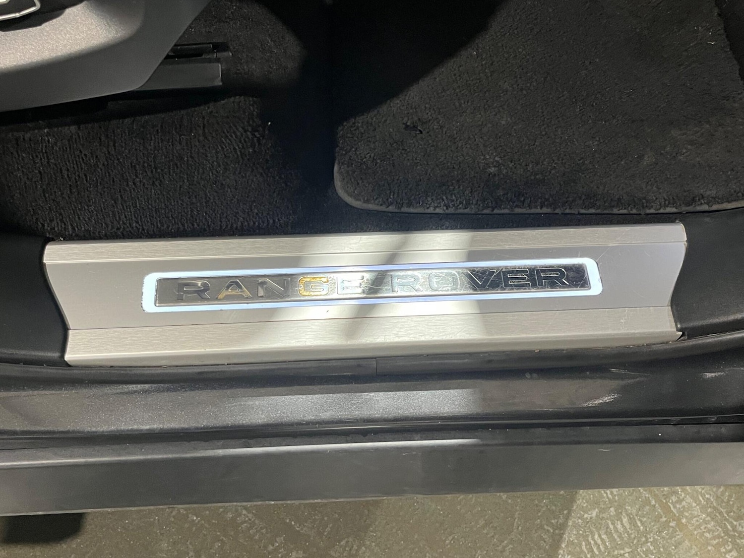 Used Land Rover Range Rover Sport 2016 for sale - 77386442: Photo 73