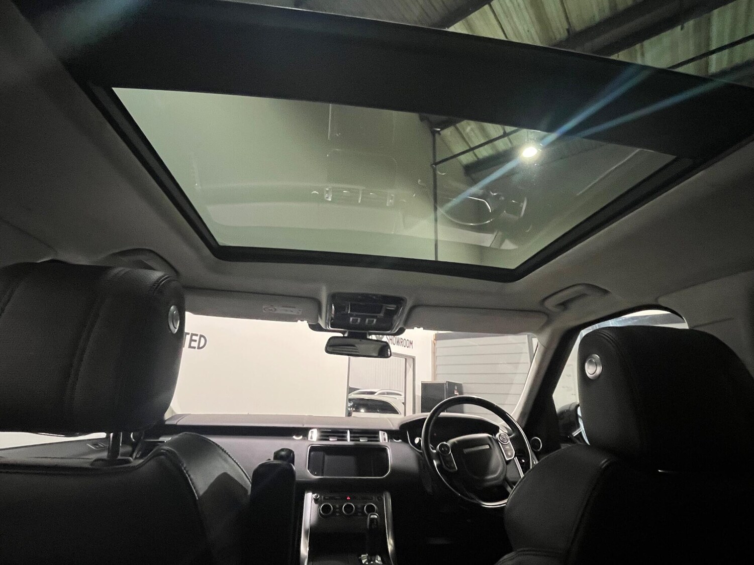 Used Land Rover Range Rover Sport 2016 for sale - 77386442: Photo 74