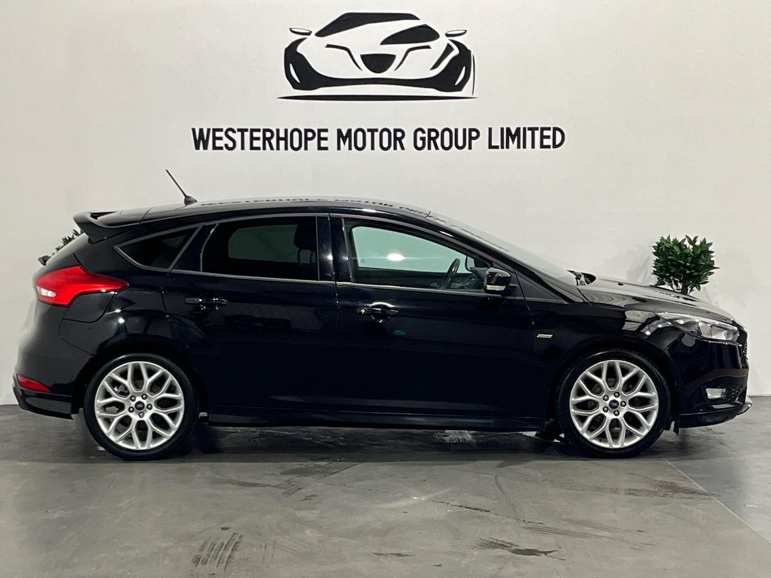 Used Ford Focus 2017 for sale - 76549827: Photo 19