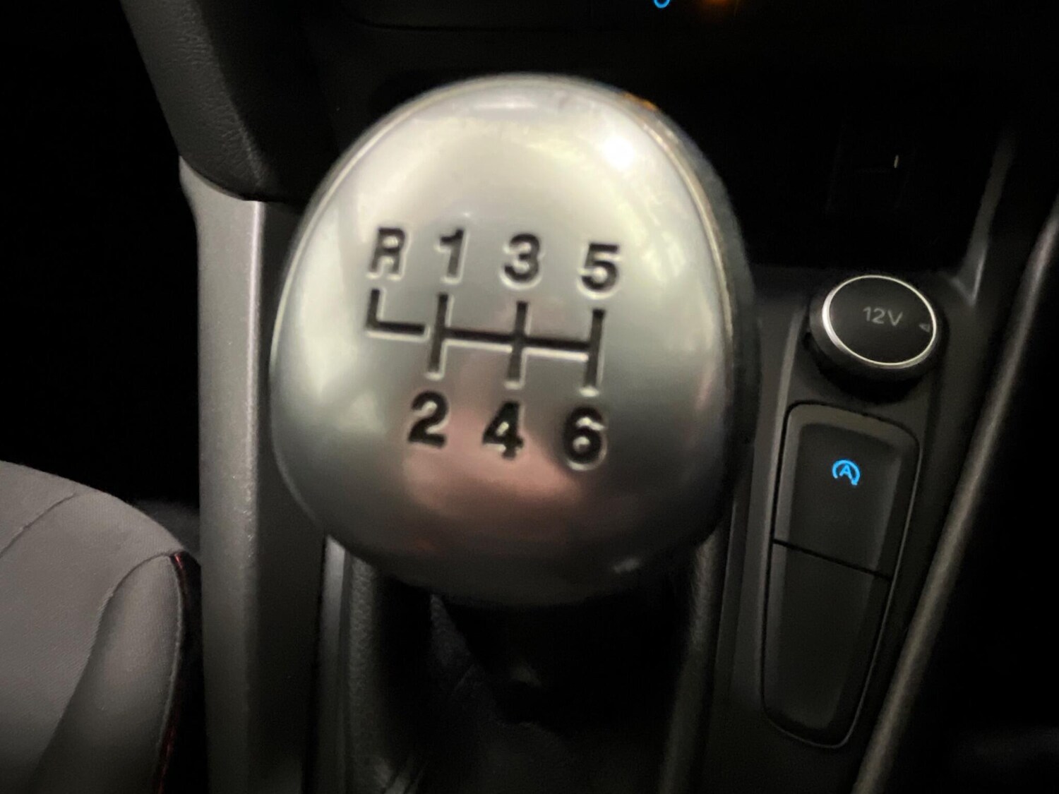 Used Ford Focus 2017 for sale - 76549827: Photo 21