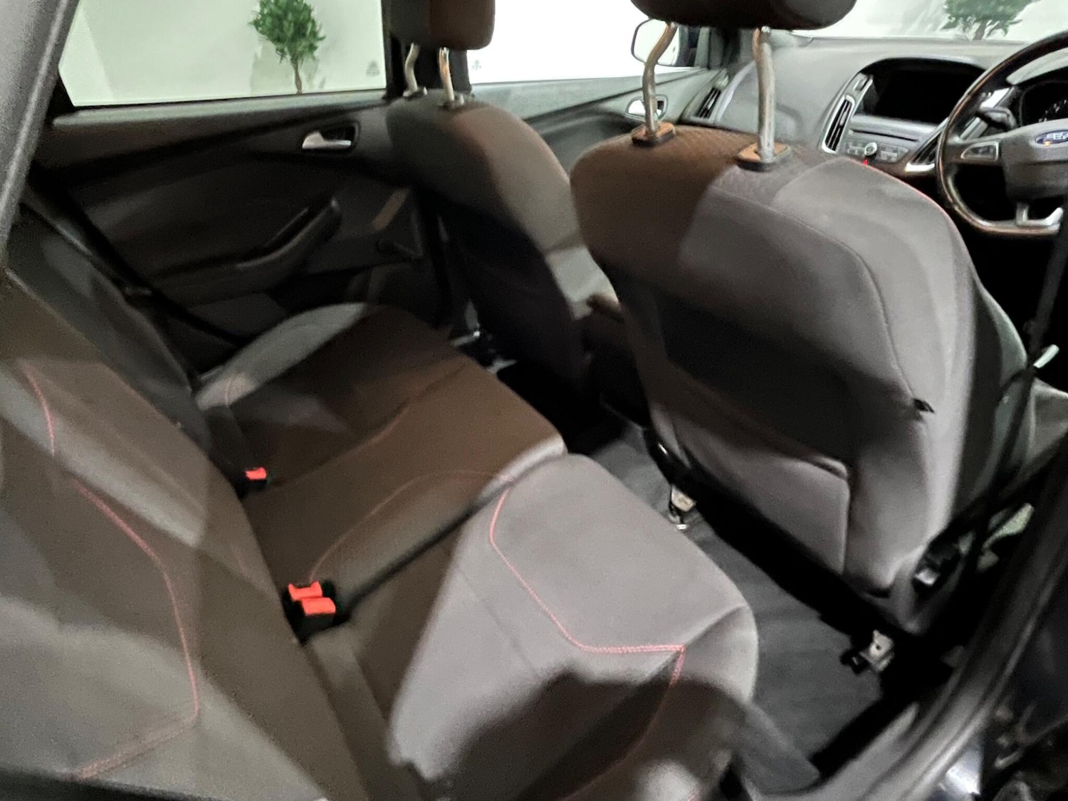 Used Ford Focus 2017 for sale - 76549827: Photo 22