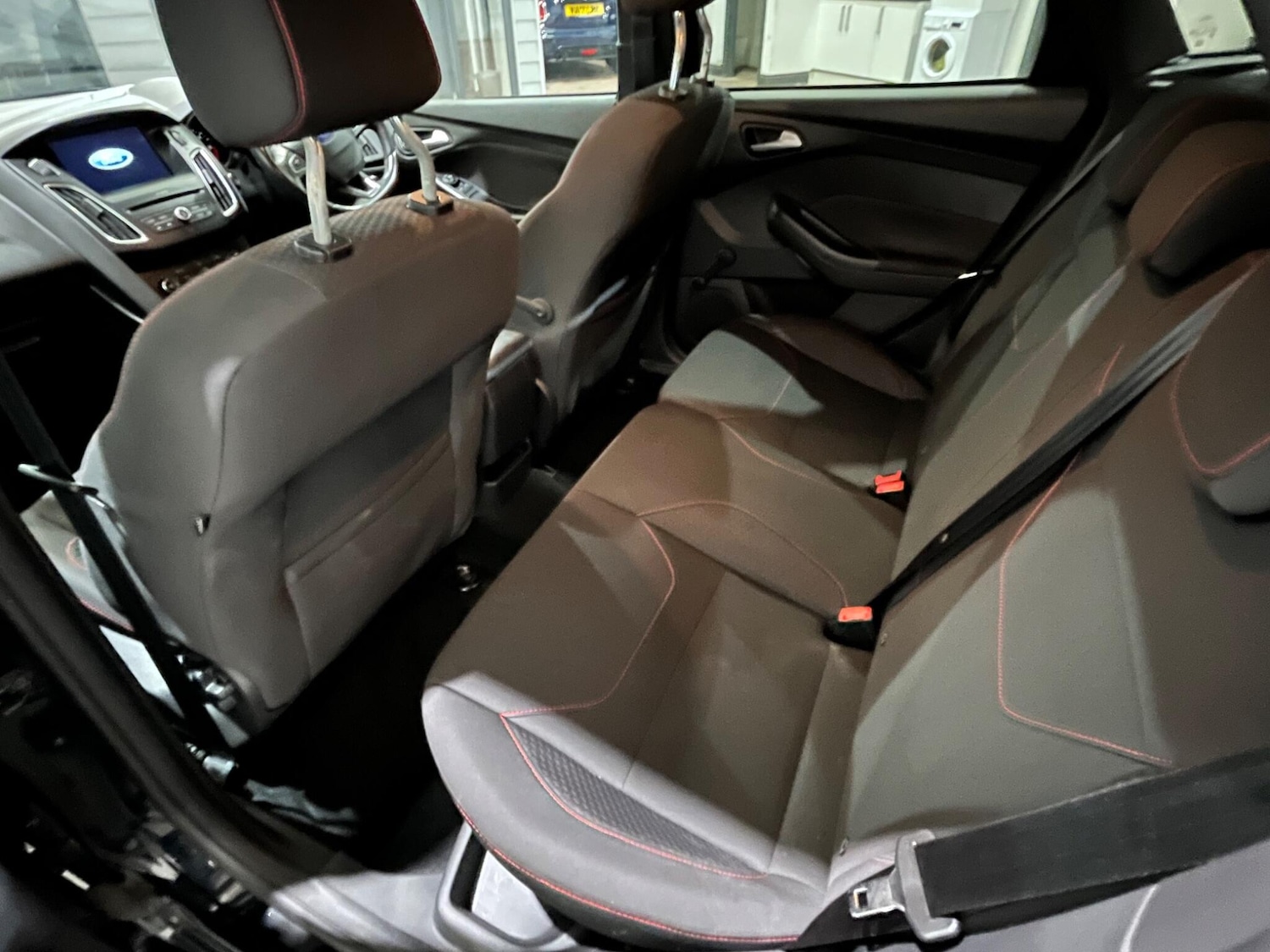 Used Ford Focus 2017 for sale - 76549827: Photo 23