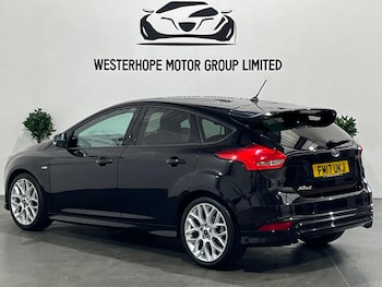 Used Ford Focus 2017 for sale - 76549827: Photo