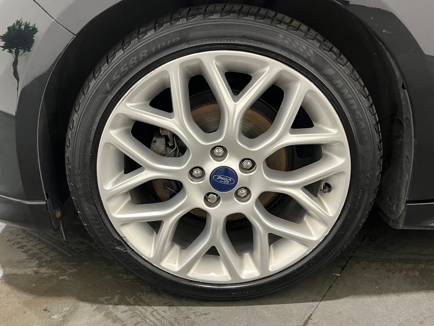 Used Ford Focus 2017 for sale - 76549827: Photo 32