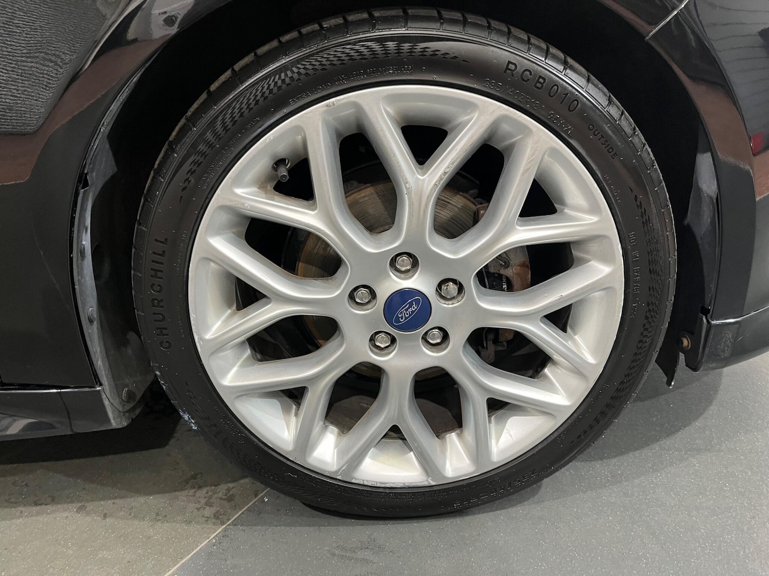 Used Ford Focus 2017 for sale - 76549827: Photo 33