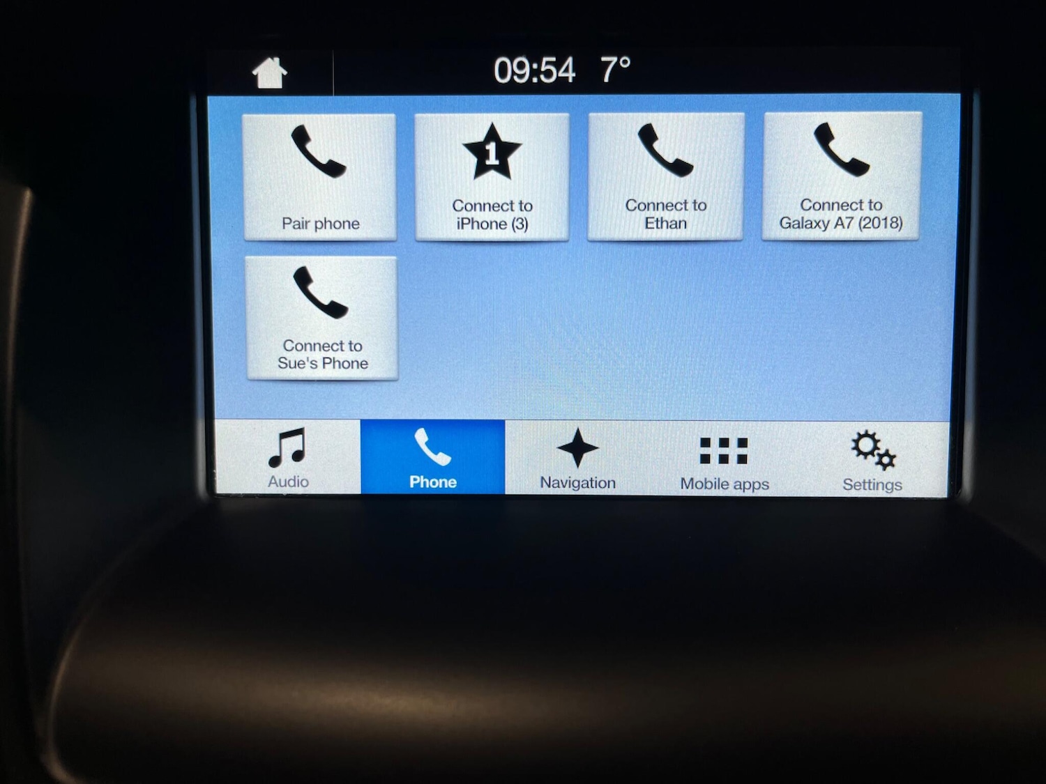 Used Ford Focus 2017 for sale - 76549827: Photo 38