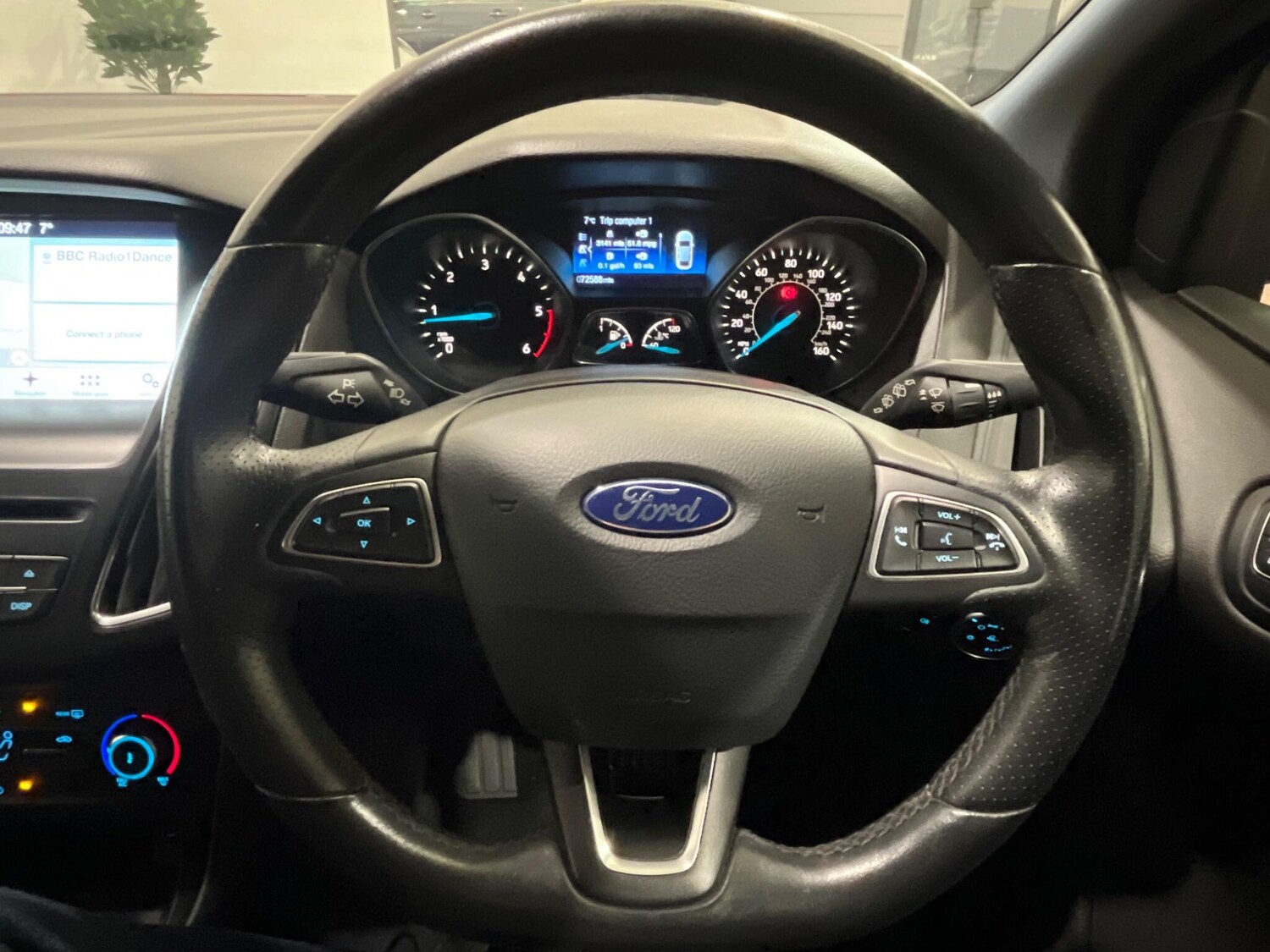 Used Ford Focus 2017 for sale - 76549827: Photo 44