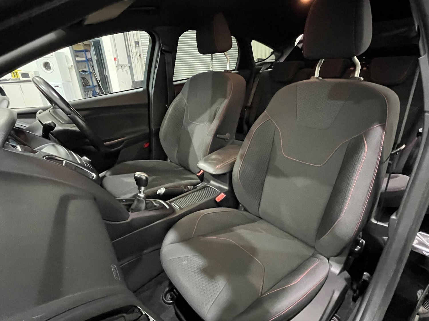 Used Ford Focus 2017 for sale - 76549827: Photo 45