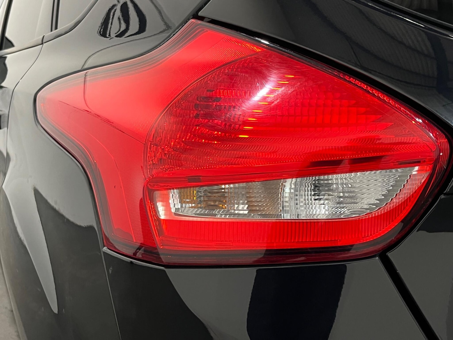 Used Ford Focus 2017 for sale - 76549827: Photo 48