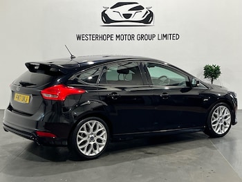 Used Ford Focus 2017 for sale - 76549827: Photo