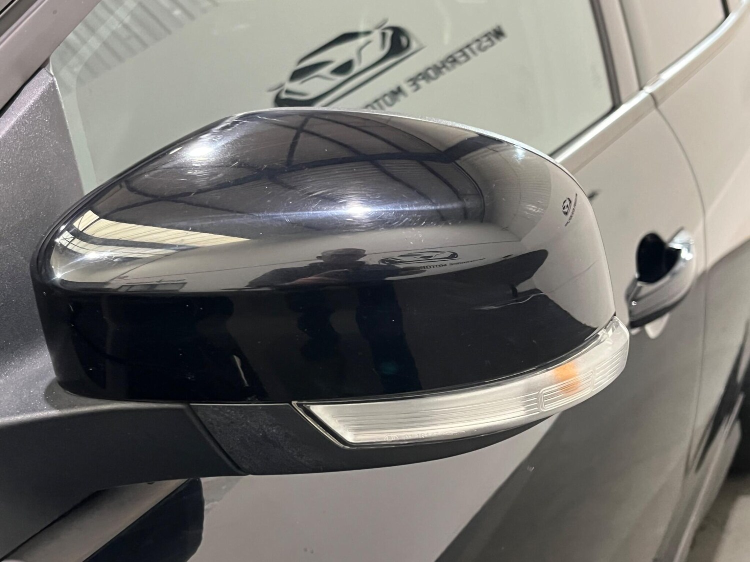 Used Ford Focus 2017 for sale - 76549827: Photo 50