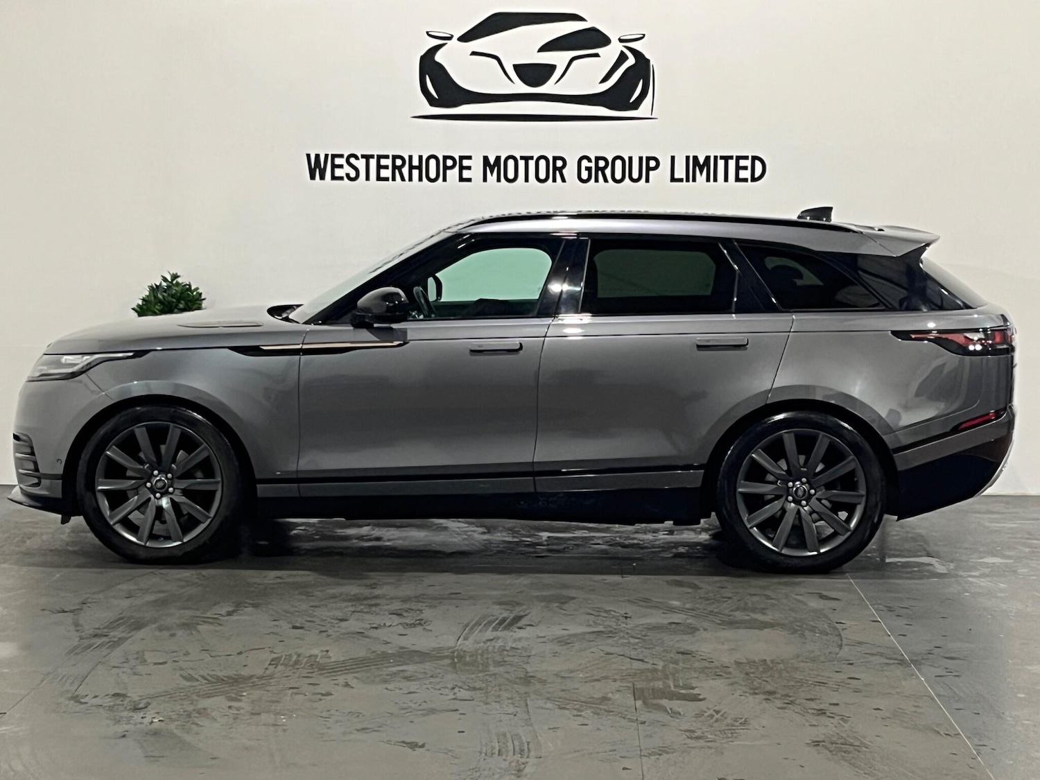 Used Land Rover Range Rover Velar 2019 for sale - 76371389: Photo 10
