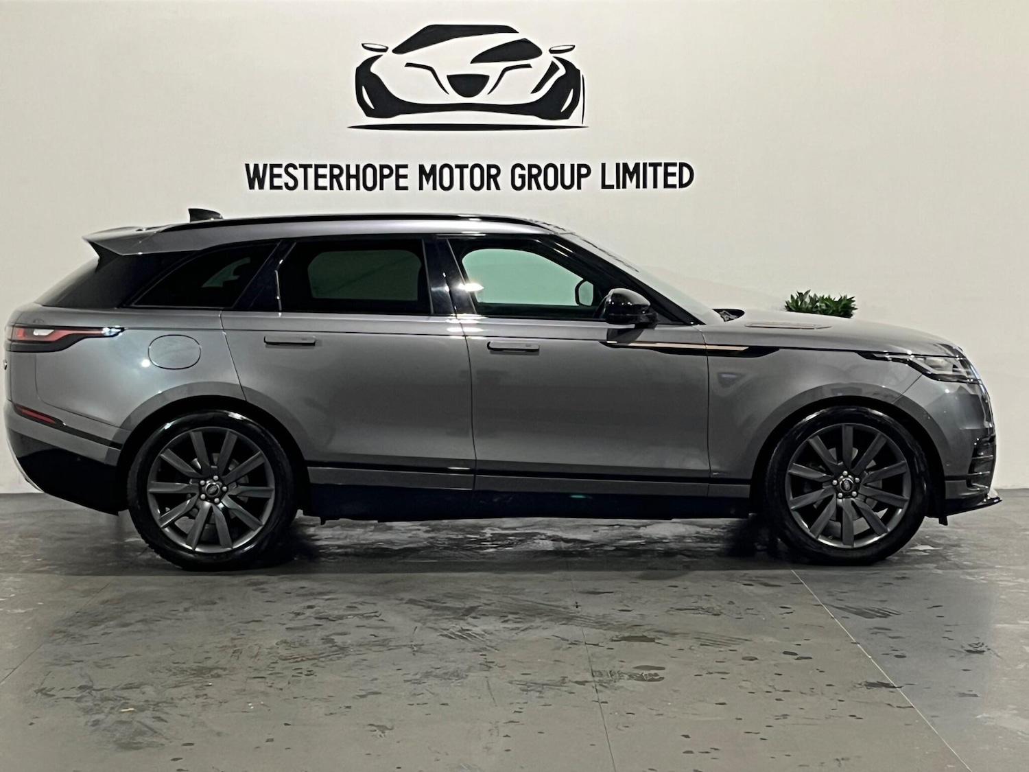 Used Land Rover Range Rover Velar 2019 for sale - 76371389: Photo 14