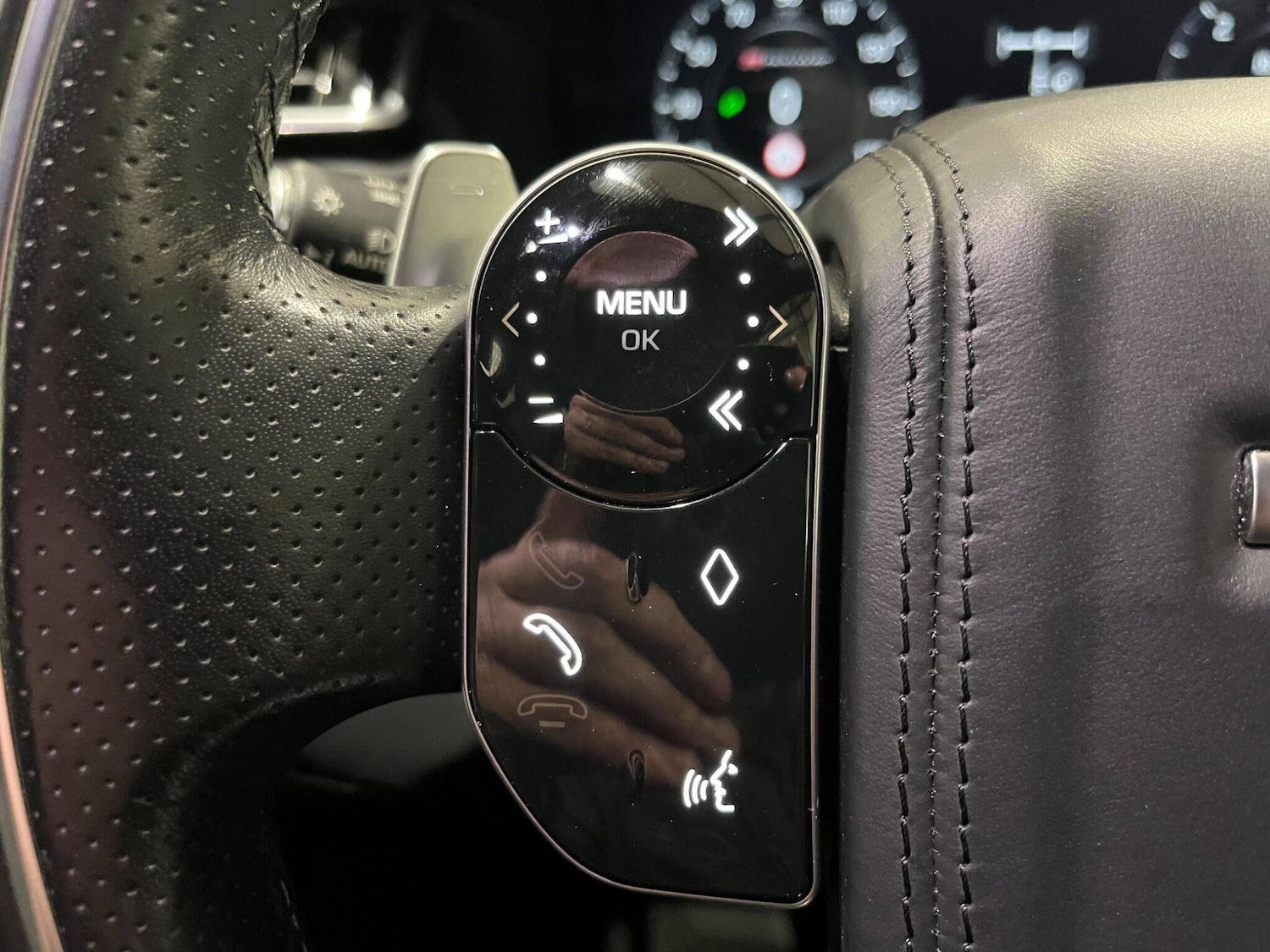Used Land Rover Range Rover Velar 2019 for sale - 76371389: Photo 19
