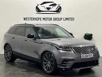 2019 (68) - 3.0 D275 R-Dynamic HSE Auto 4WD Euro 6 (s/s) 5dr