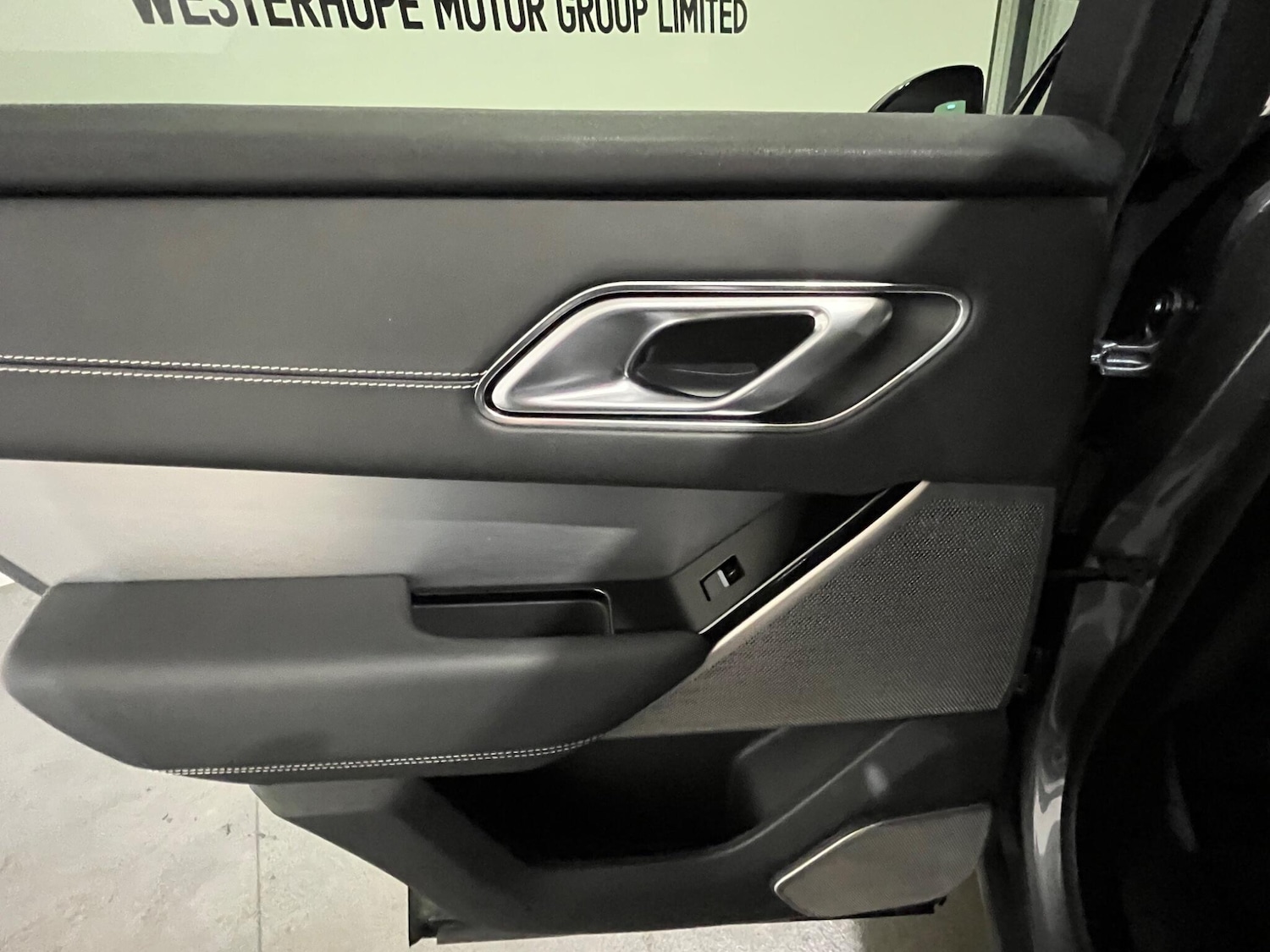 Used Land Rover Range Rover Velar 2019 for sale - 76371389: Photo 29