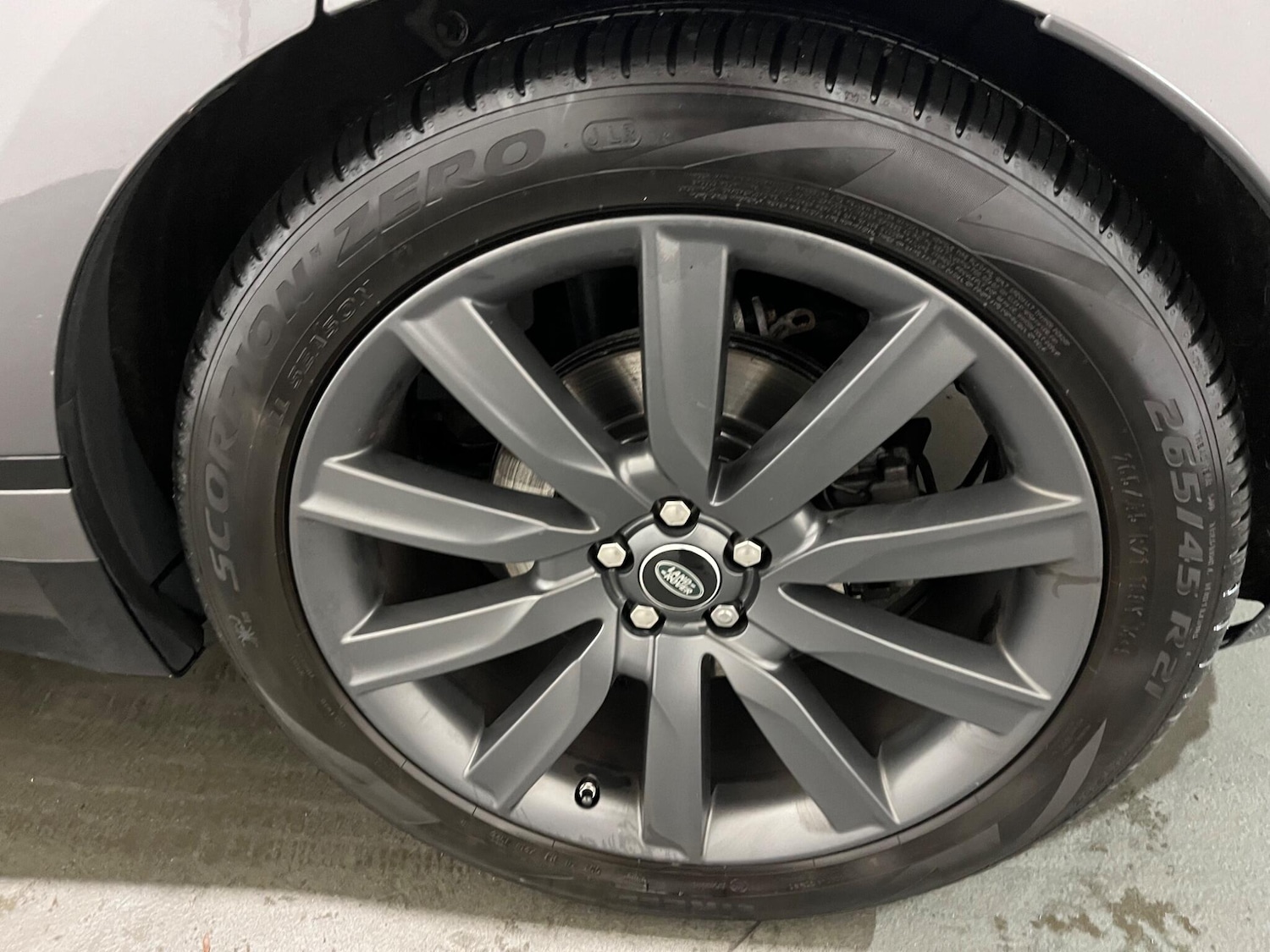 Used Land Rover Range Rover Velar 2019 for sale - 76371389: Photo 33