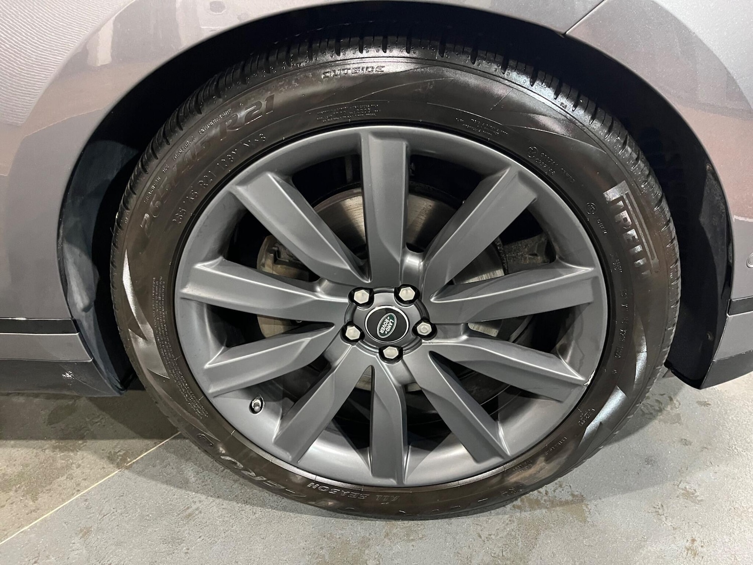Used Land Rover Range Rover Velar 2019 for sale - 76371389: Photo 35