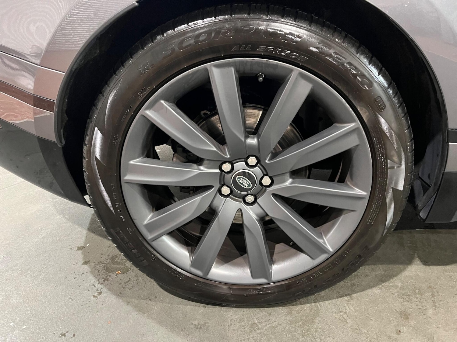 Used Land Rover Range Rover Velar 2019 for sale - 76371389: Photo 36