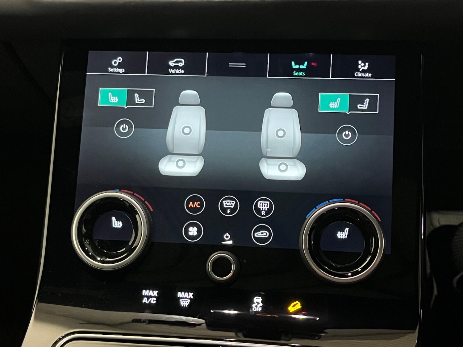 Used Land Rover Range Rover Velar 2019 for sale - 76371389: Photo 41