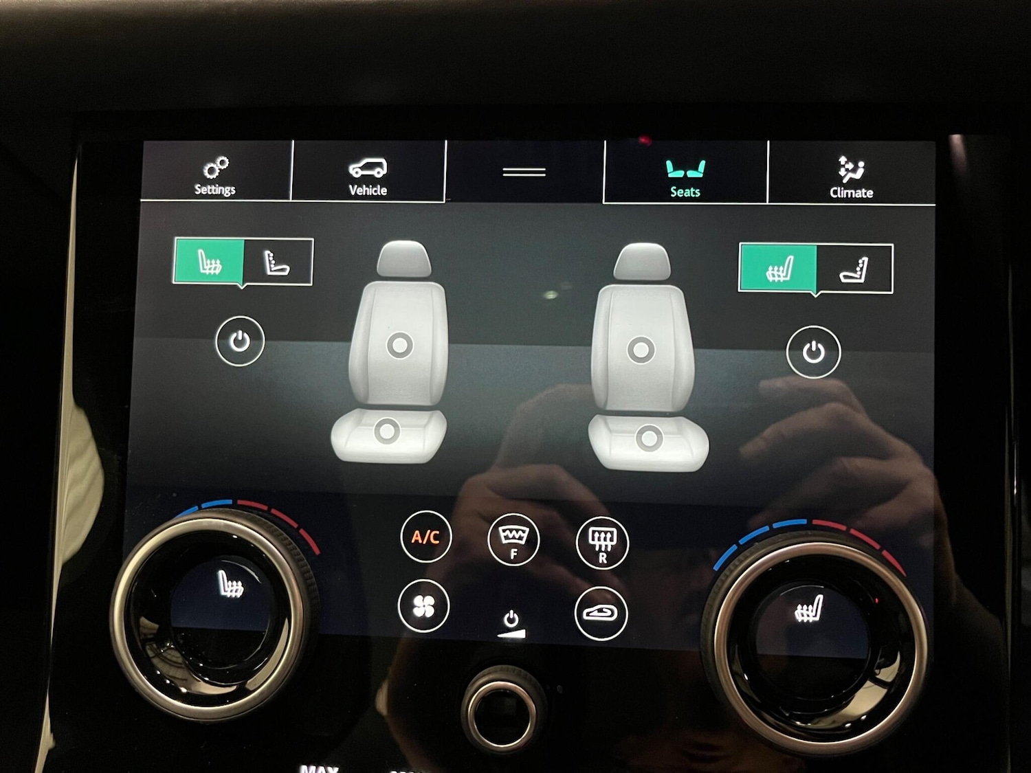 Used Land Rover Range Rover Velar 2019 for sale - 76371389: Photo 42