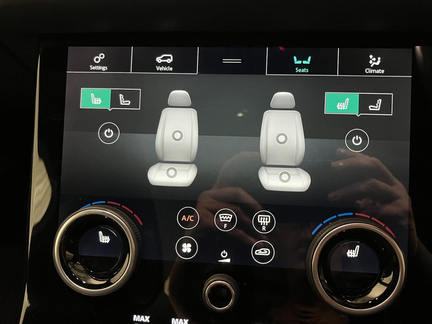 Used Land Rover Range Rover Velar 2019 for sale - 76371389: Photo 43