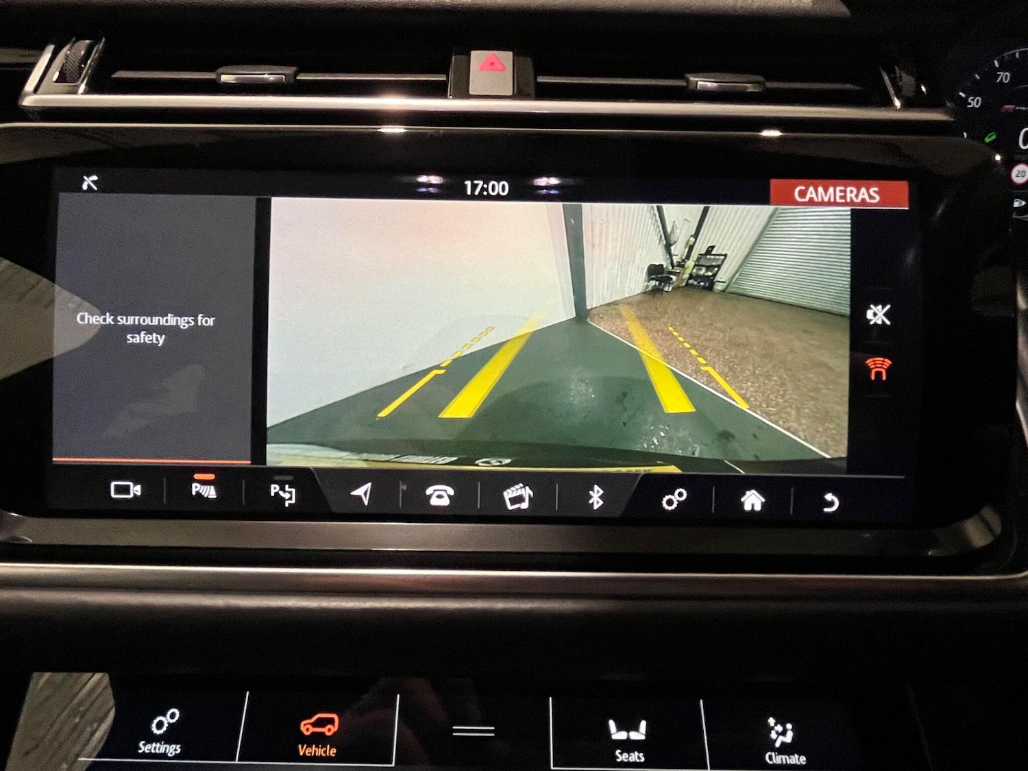 Used Land Rover Range Rover Velar 2019 for sale - 76371389: Photo 45