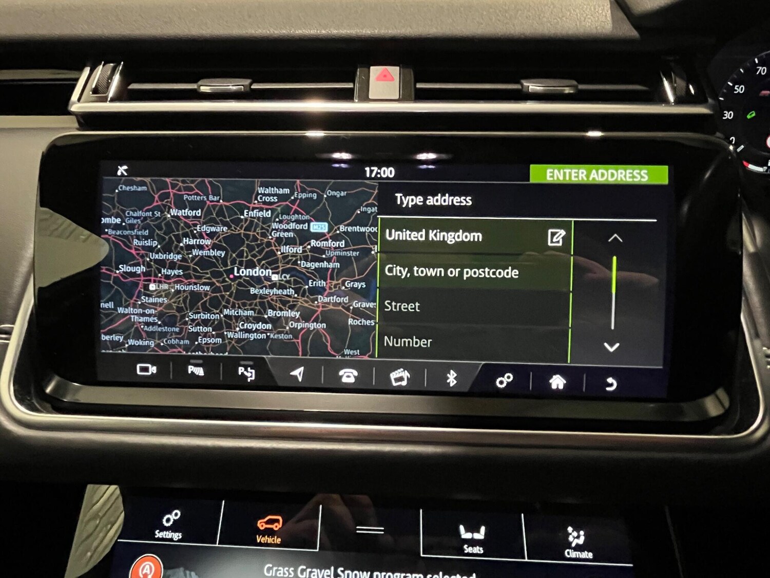 Used Land Rover Range Rover Velar 2019 for sale - 76371389: Photo 47