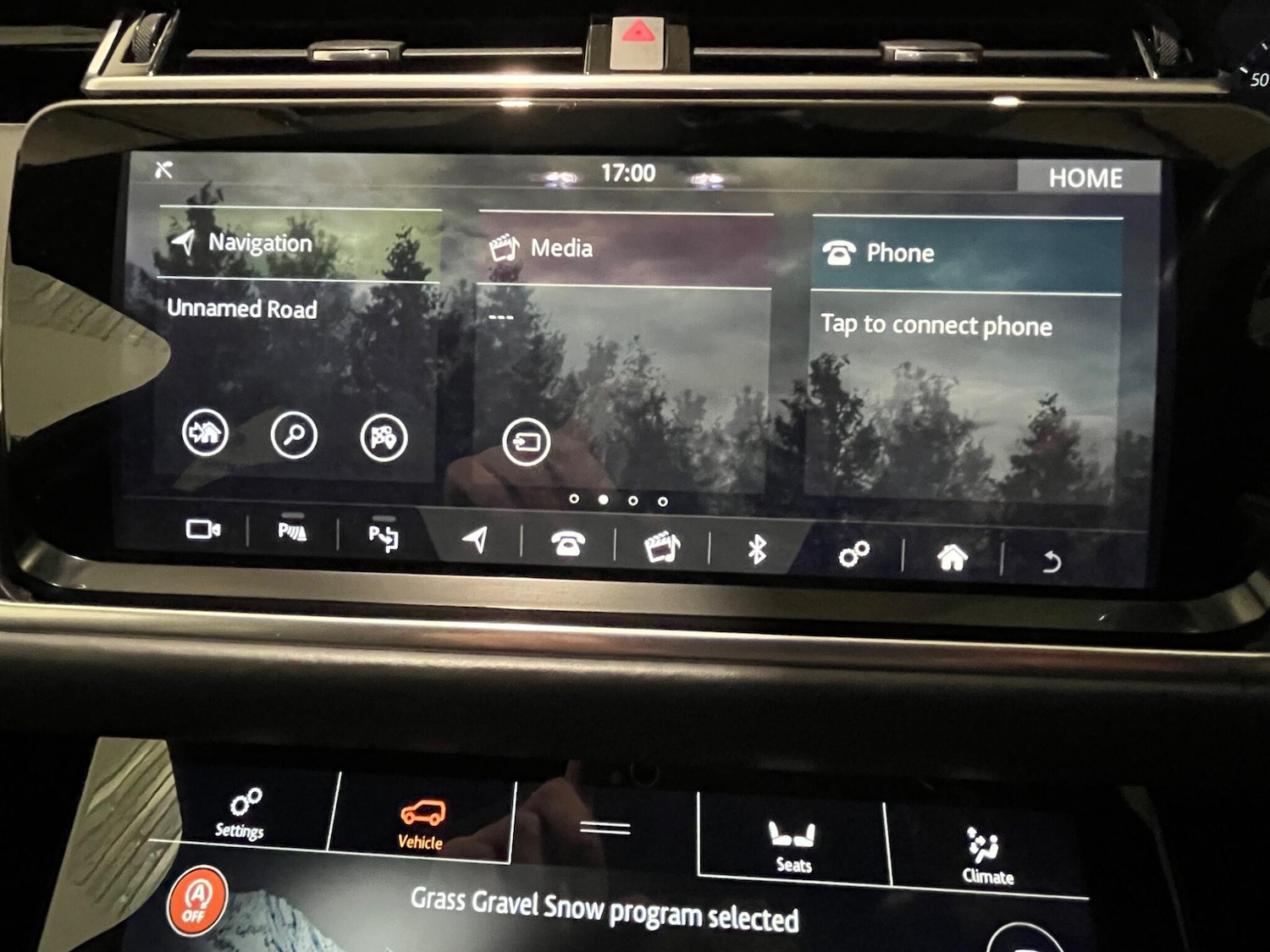 Used Land Rover Range Rover Velar 2019 for sale - 76371389: Photo 48