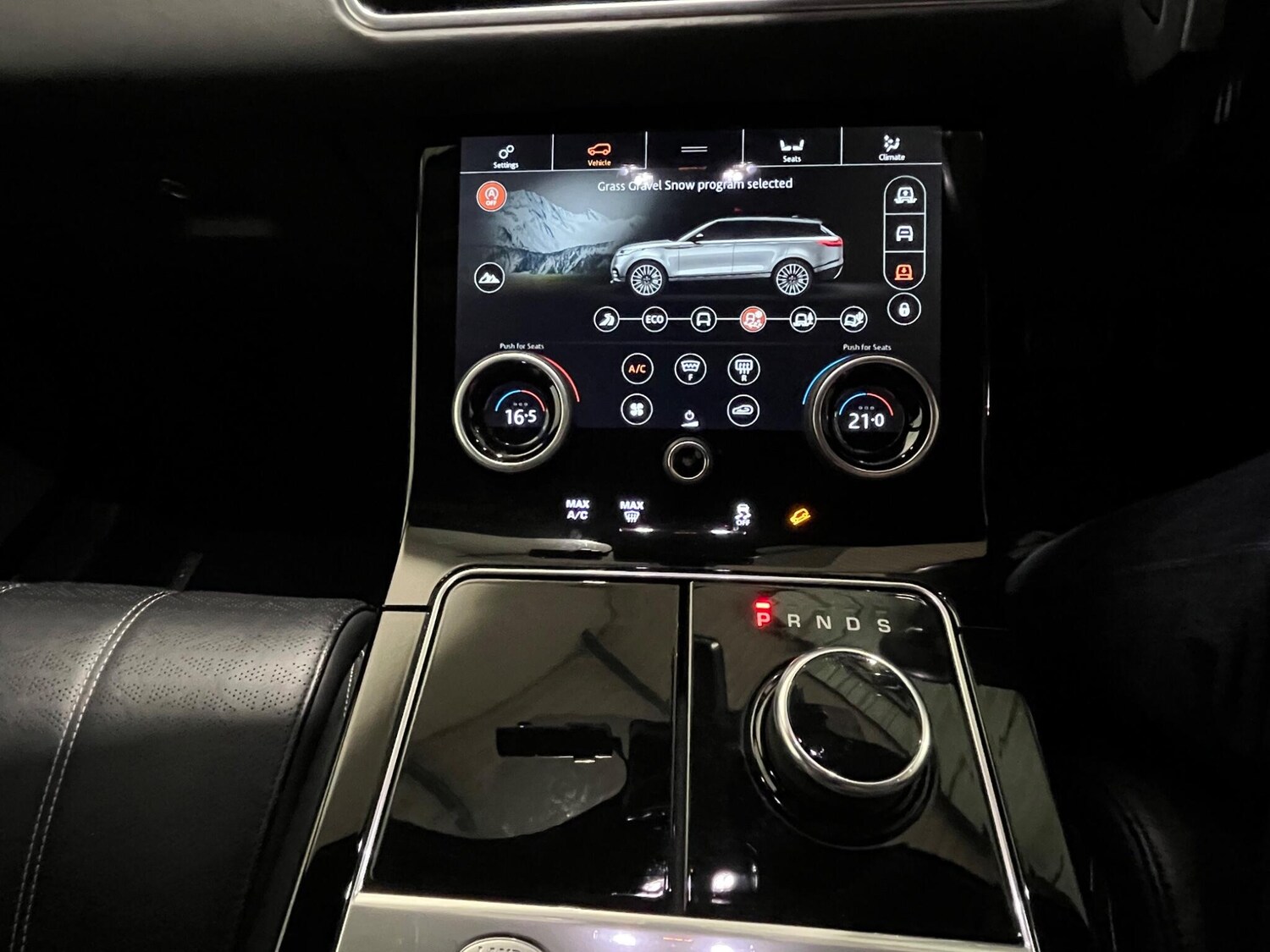Used Land Rover Range Rover Velar 2019 for sale - 76371389: Photo 49