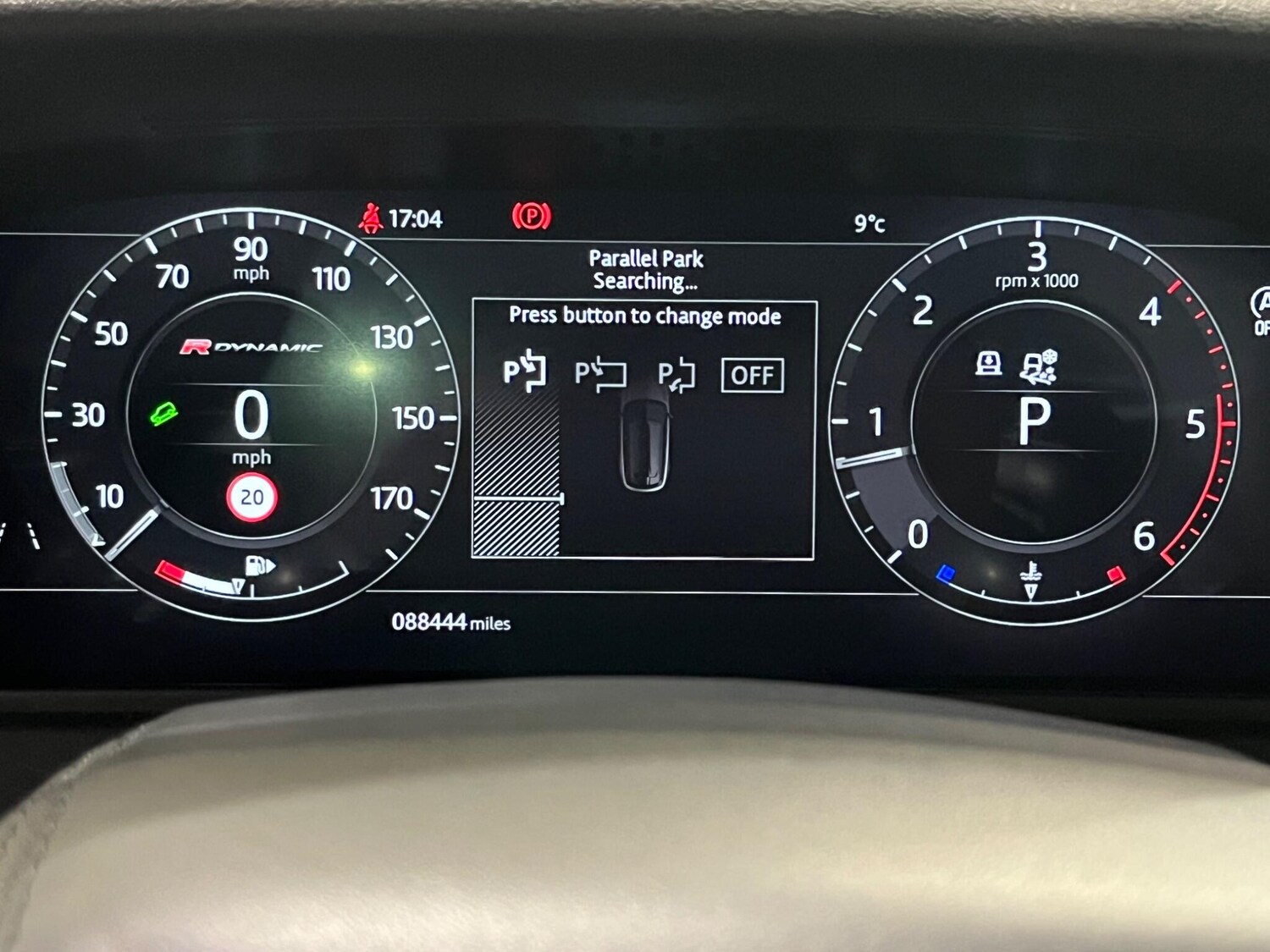 Used Land Rover Range Rover Velar 2019 for sale - 76371389: Photo 52