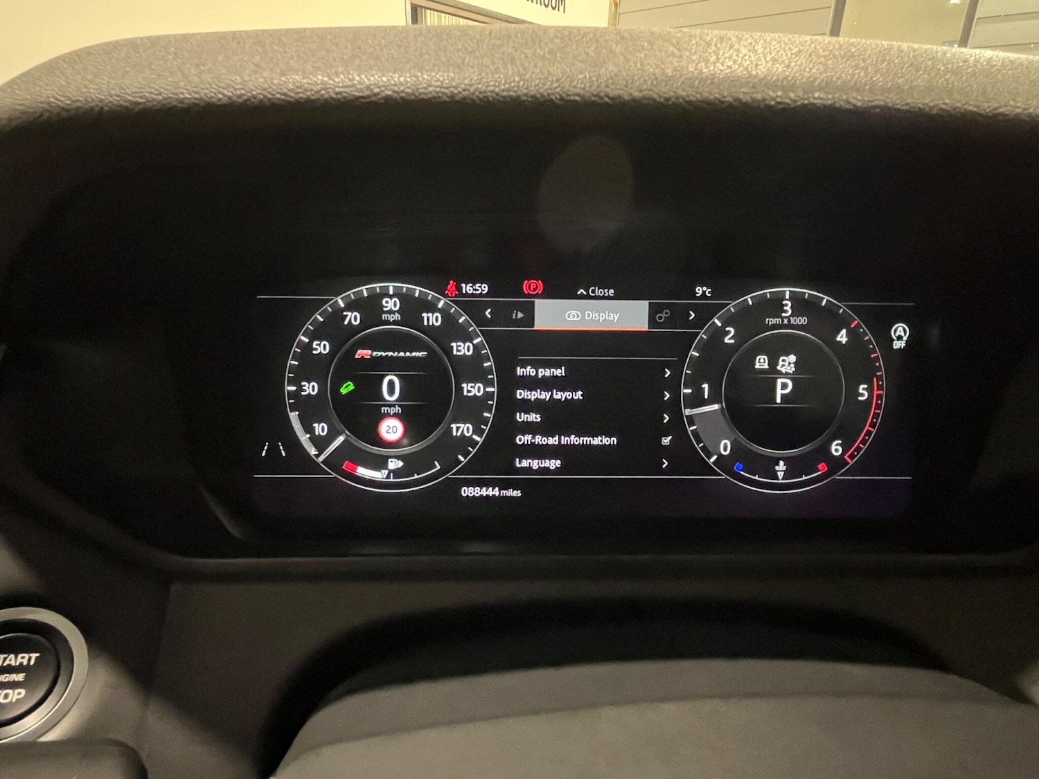 Used Land Rover Range Rover Velar 2019 for sale - 76371389: Photo 53