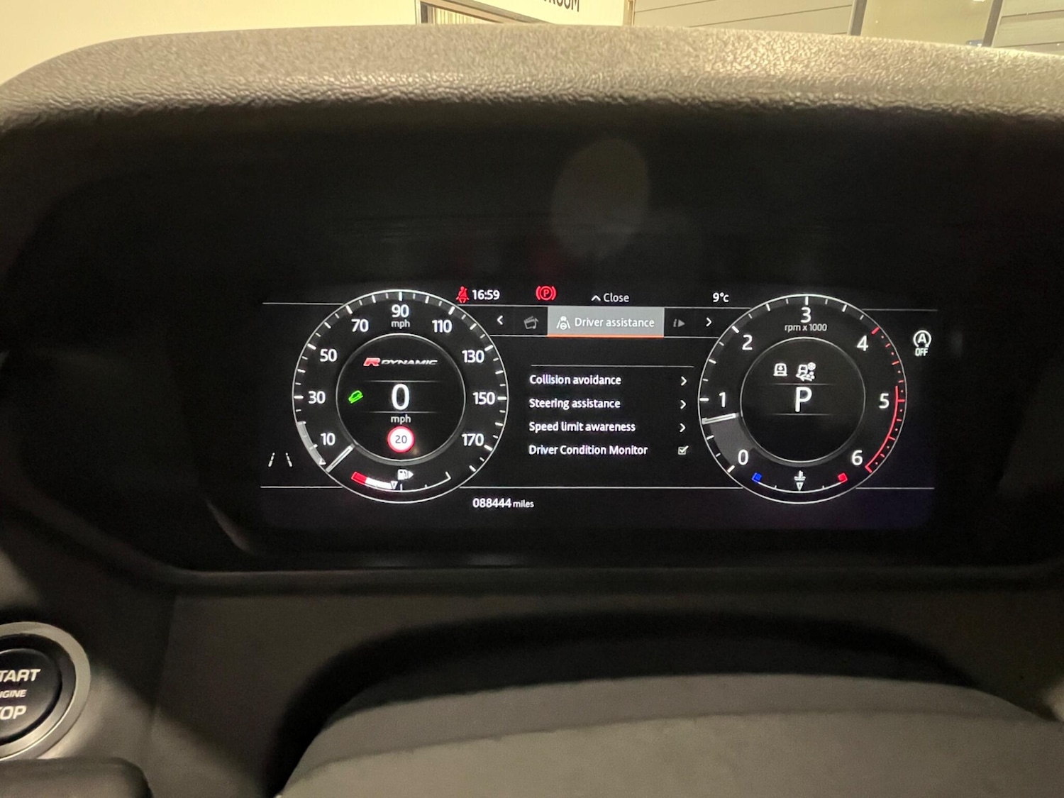 Used Land Rover Range Rover Velar 2019 for sale - 76371389: Photo 54