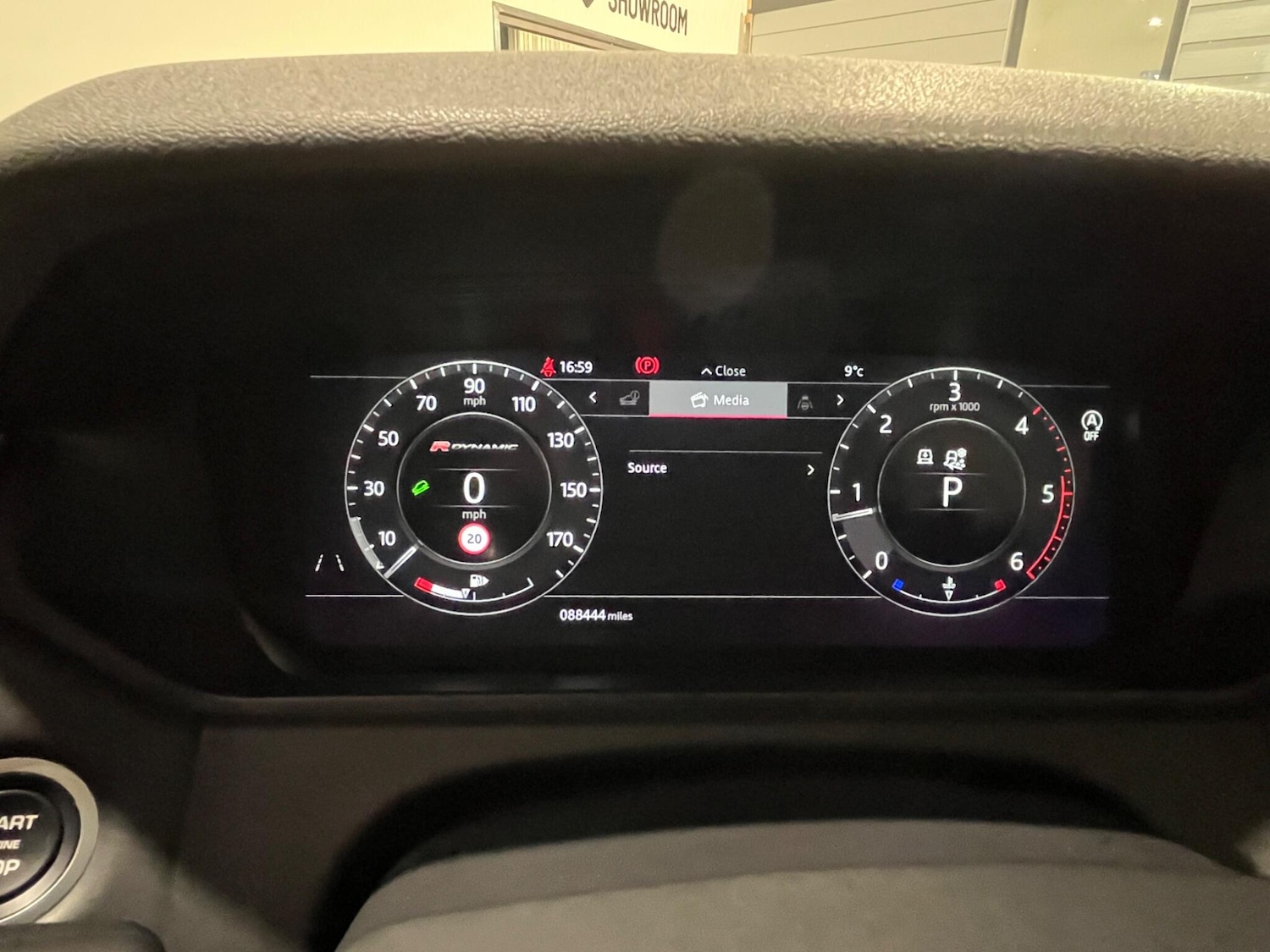 Used Land Rover Range Rover Velar 2019 for sale - 76371389: Photo 55