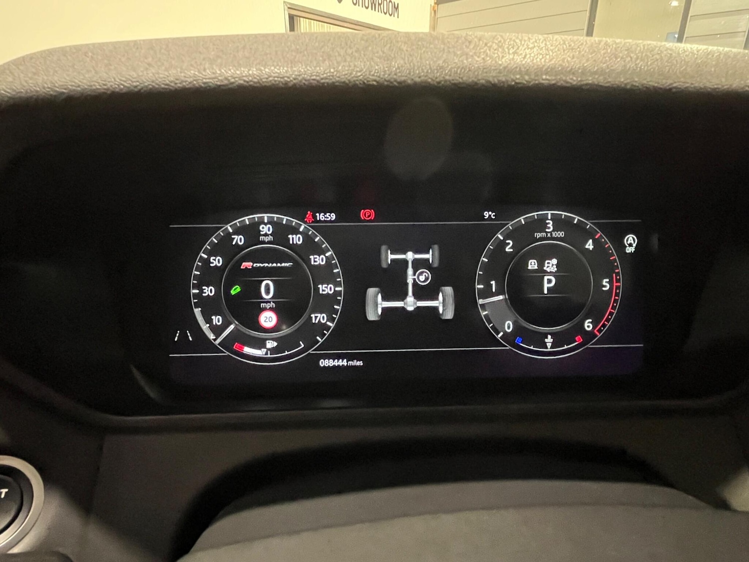 Used Land Rover Range Rover Velar 2019 for sale - 76371389: Photo 57
