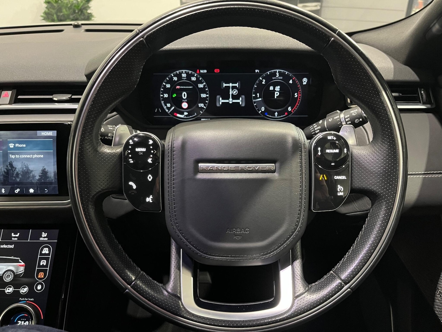 Used Land Rover Range Rover Velar 2019 for sale - 76371389: Photo 60