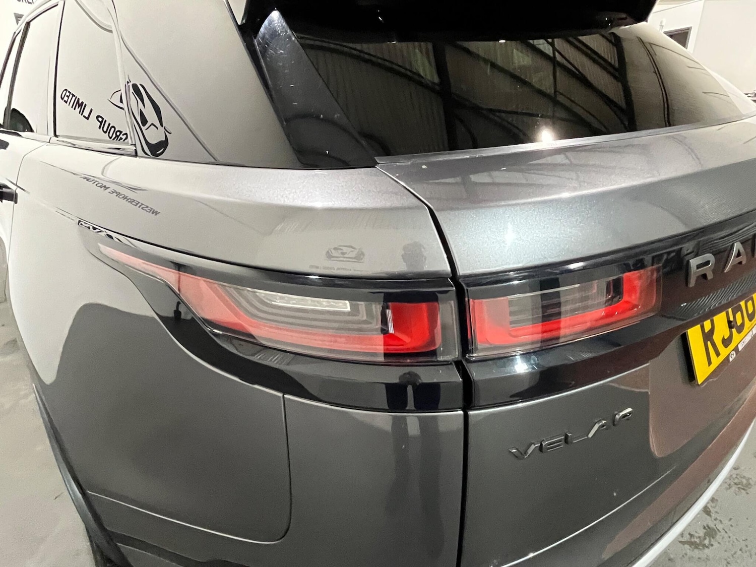 Used Land Rover Range Rover Velar 2019 for sale - 76371389: Photo 63