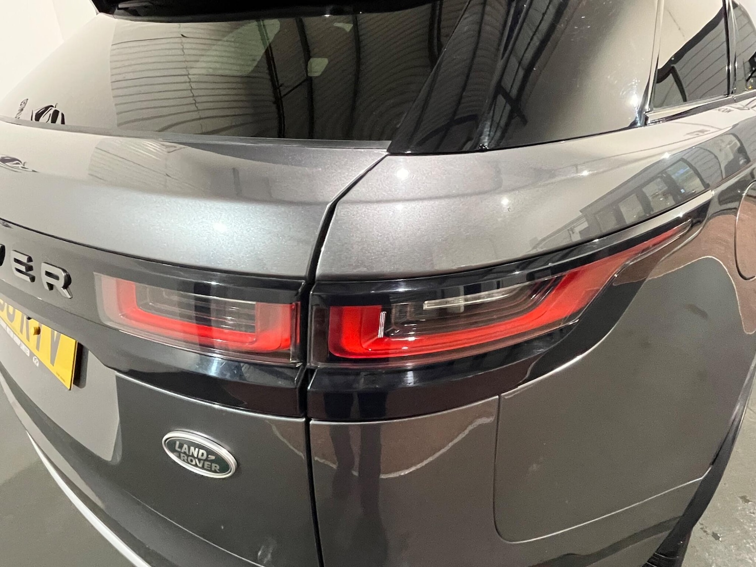 Used Land Rover Range Rover Velar 2019 for sale - 76371389: Photo 64