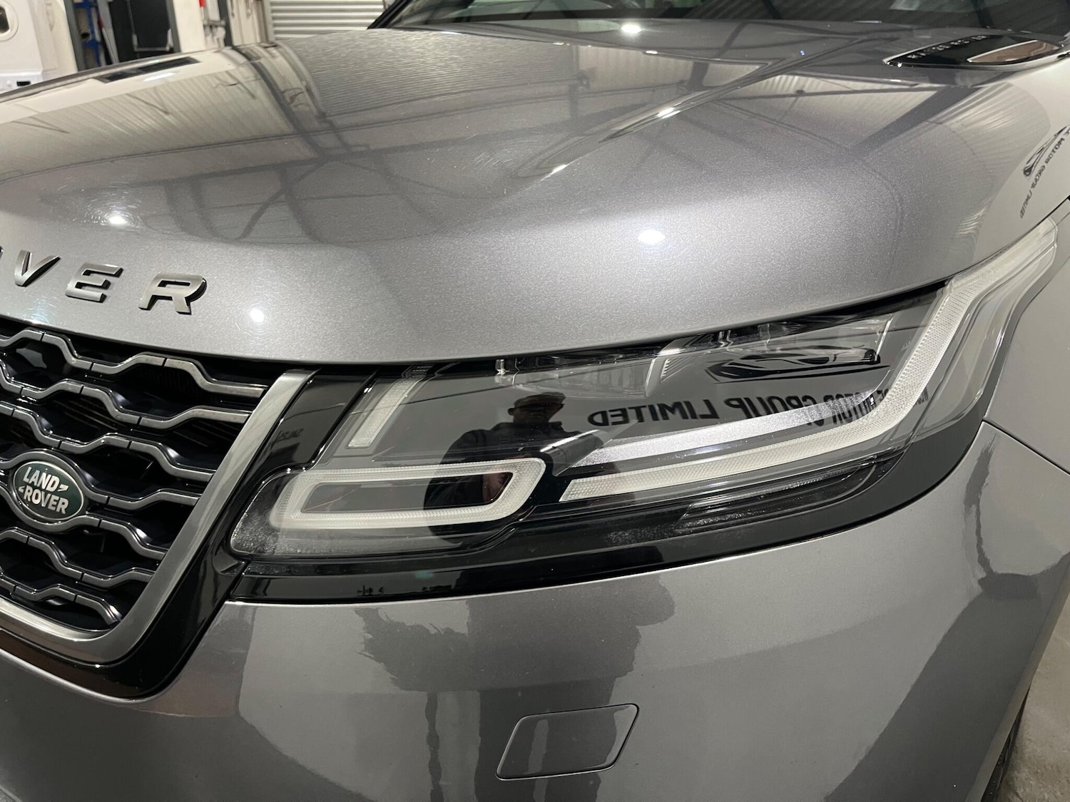 Used Land Rover Range Rover Velar 2019 for sale - 76371389: Photo 65
