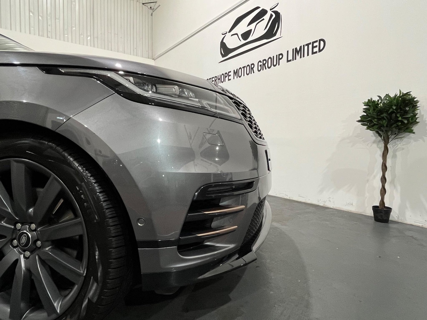 Used Land Rover Range Rover Velar 2019 for sale - 76371389: Photo 69