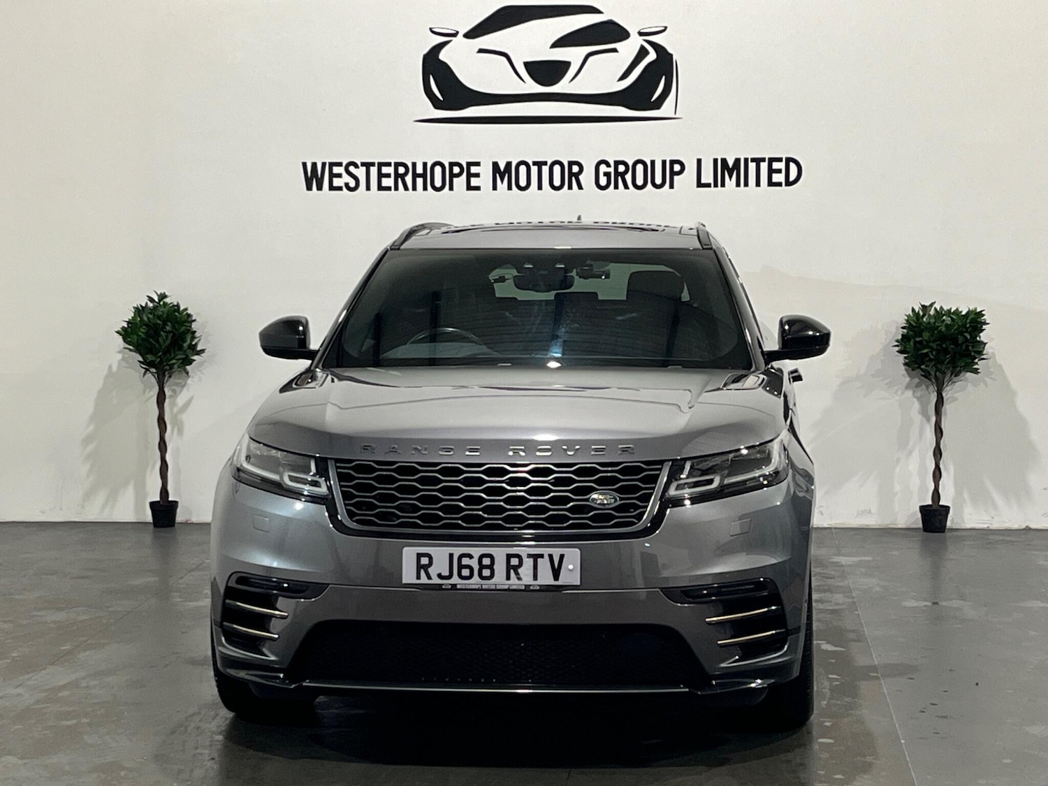 Used Land Rover Range Rover Velar 2019 for sale - 76371389: Photo 9
