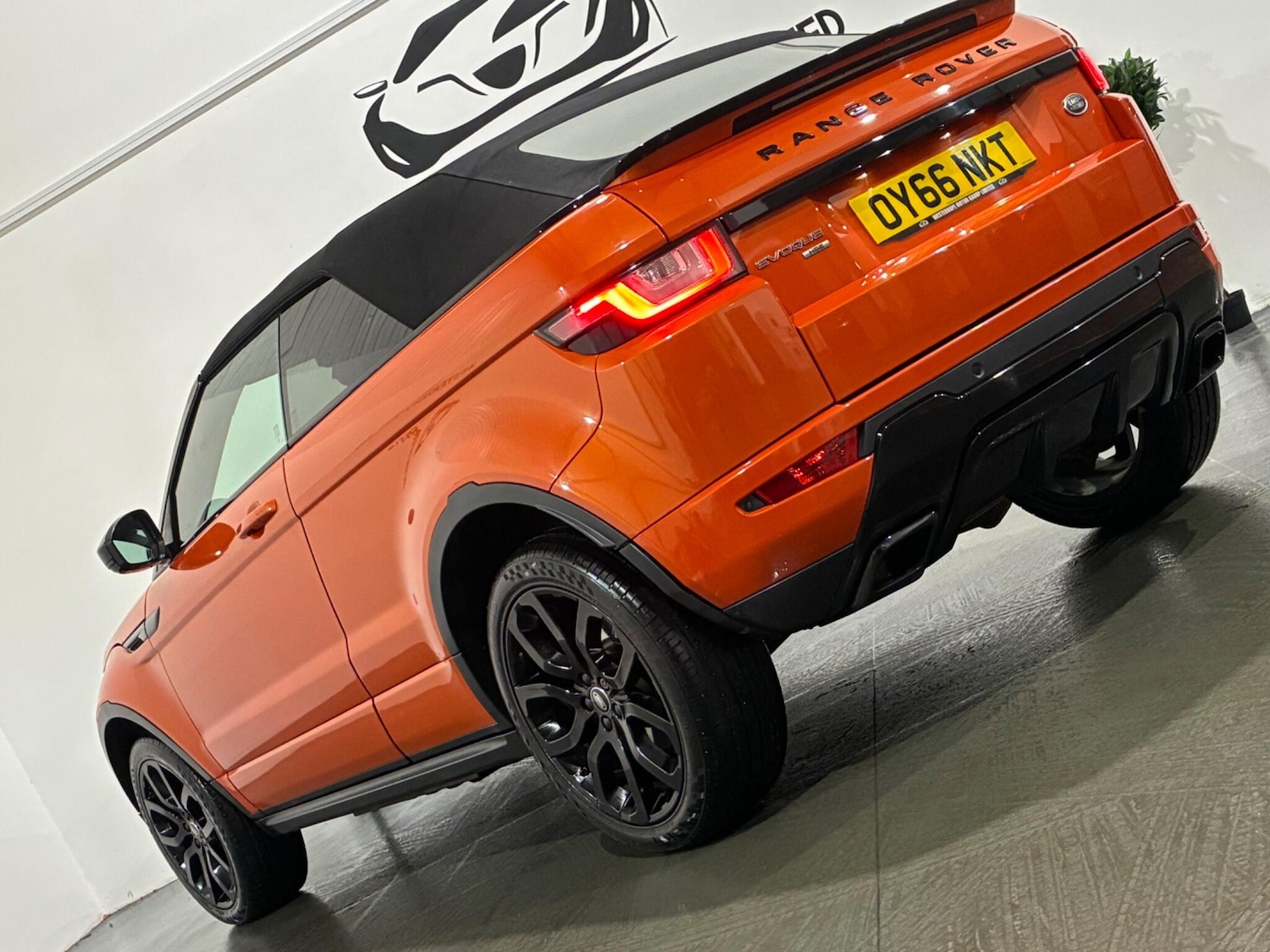Used Land Rover Range Rover Evoque for sale - 77495994: Photo 10