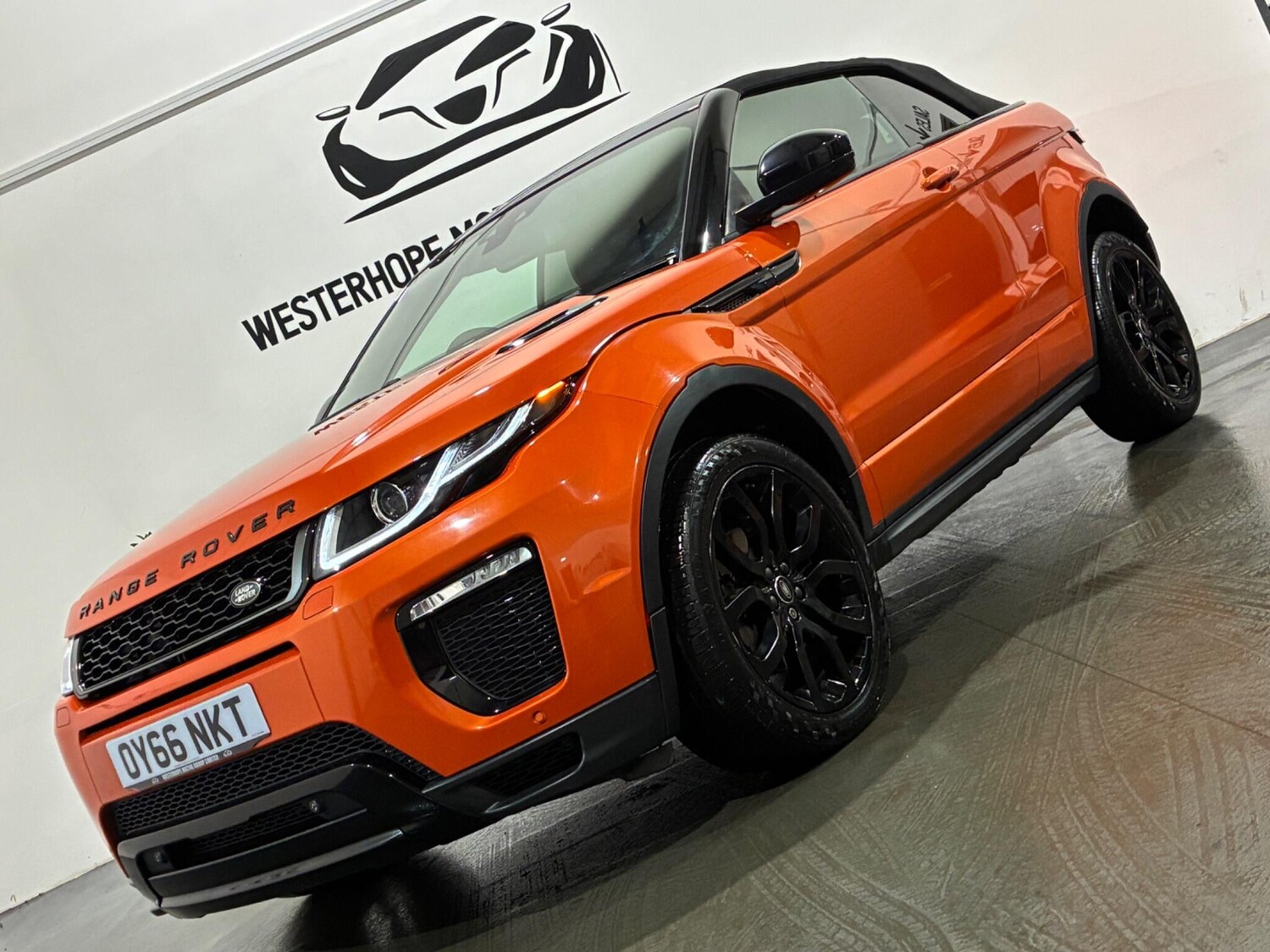 Used Land Rover Range Rover Evoque for sale - 77495994: Photo 14