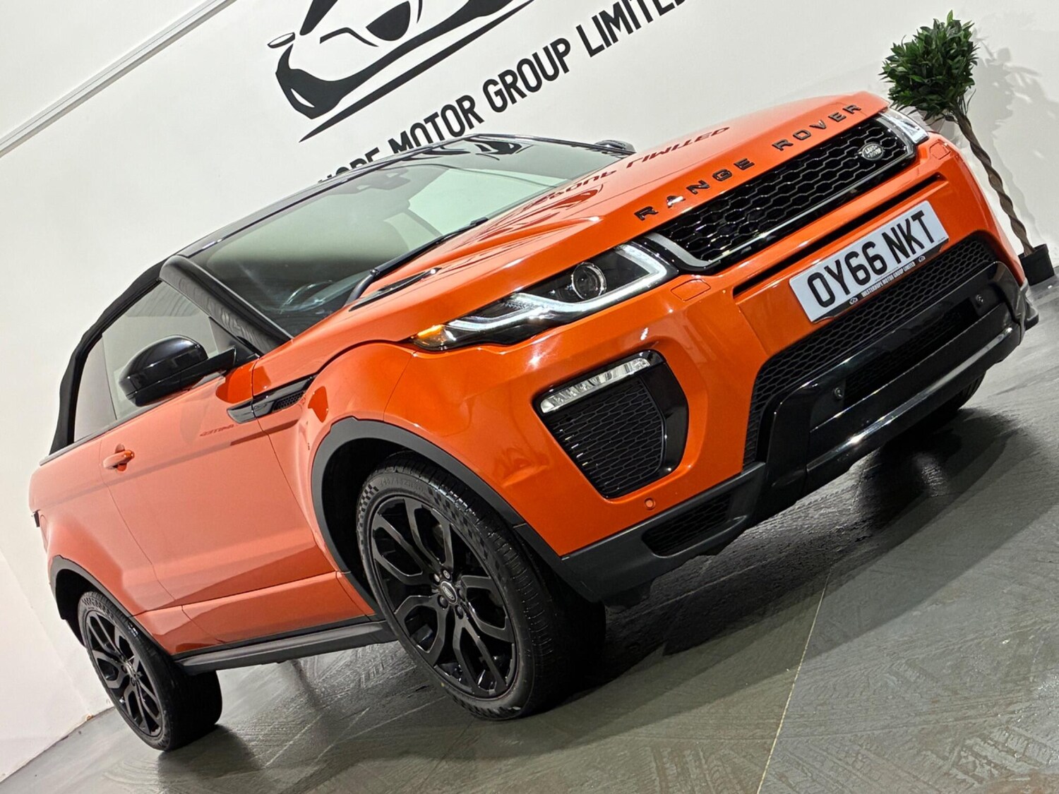 Used Land Rover Range Rover Evoque for sale - 77495994: Photo 16