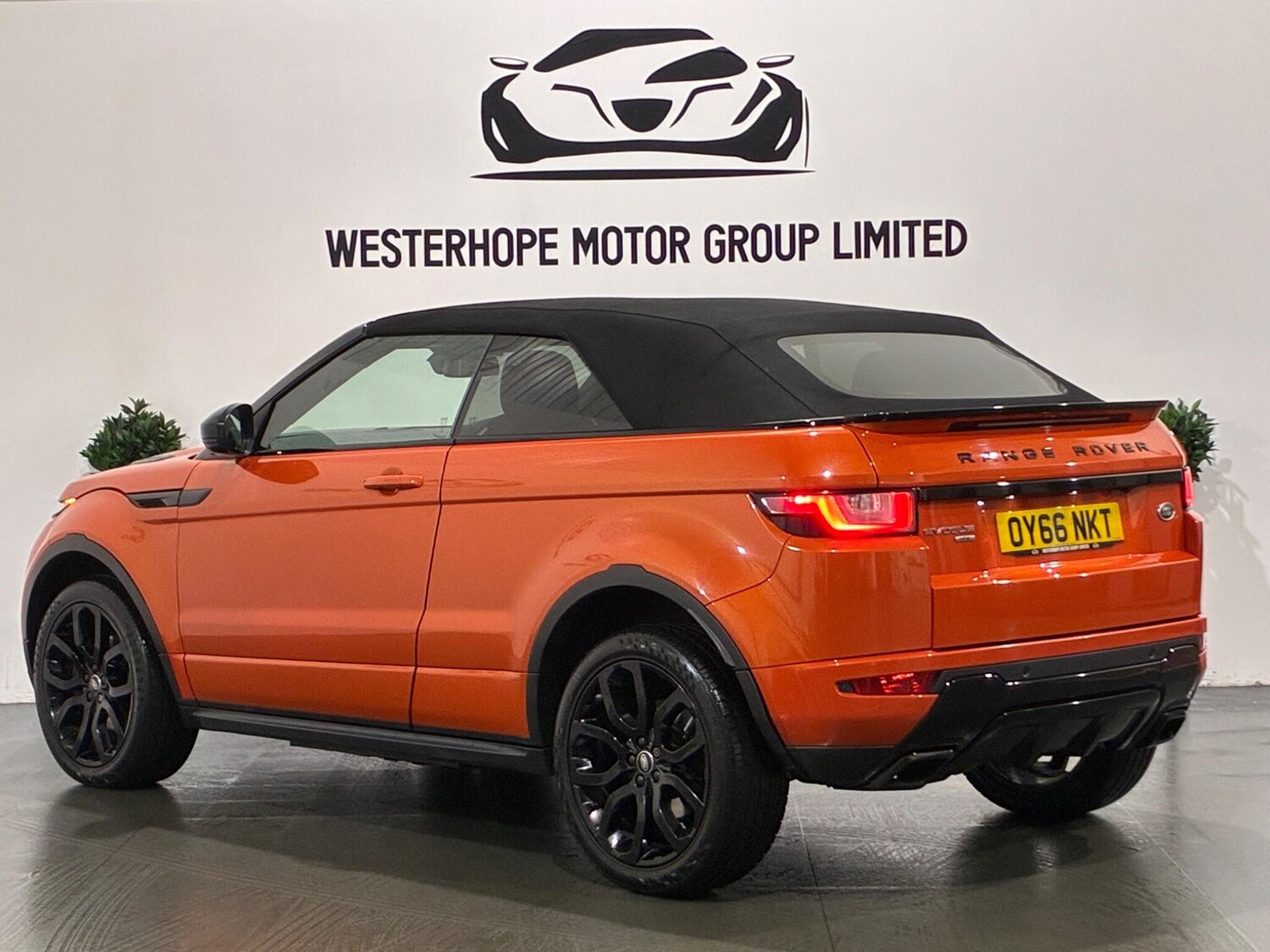 Used Land Rover Range Rover Evoque for sale - 77495994: Photo 18