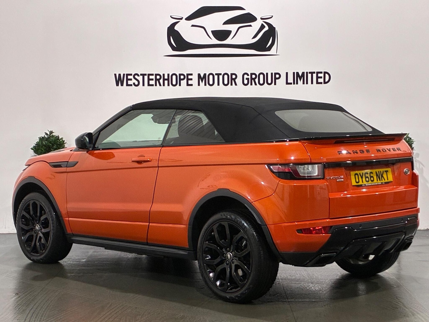 Used Land Rover Range Rover Evoque for sale - 77495994: Photo 2