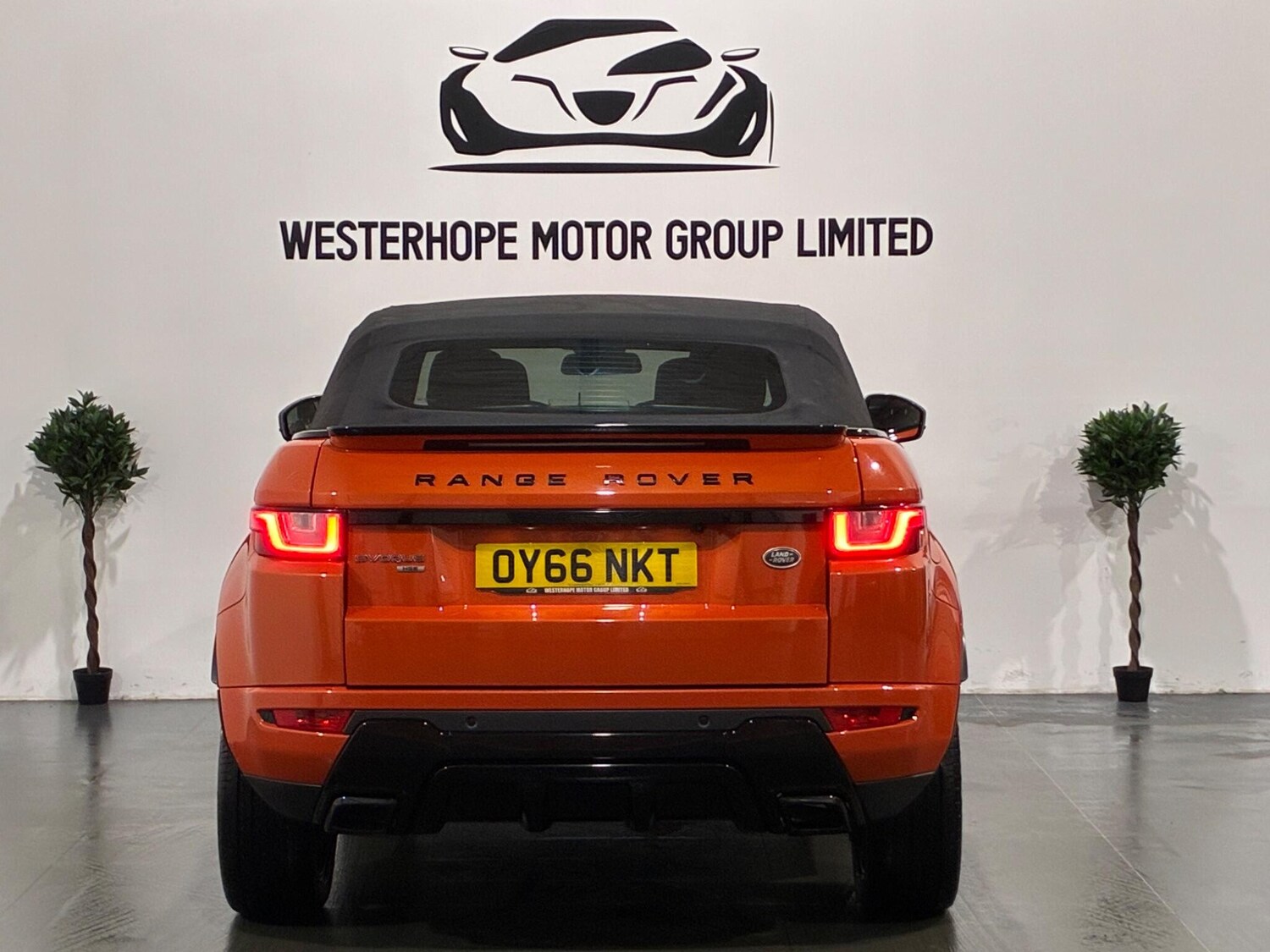 Used Land Rover Range Rover Evoque for sale - 77495994: Photo 20